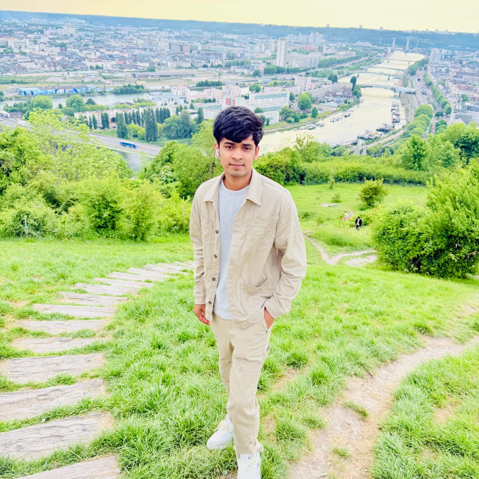 Araf